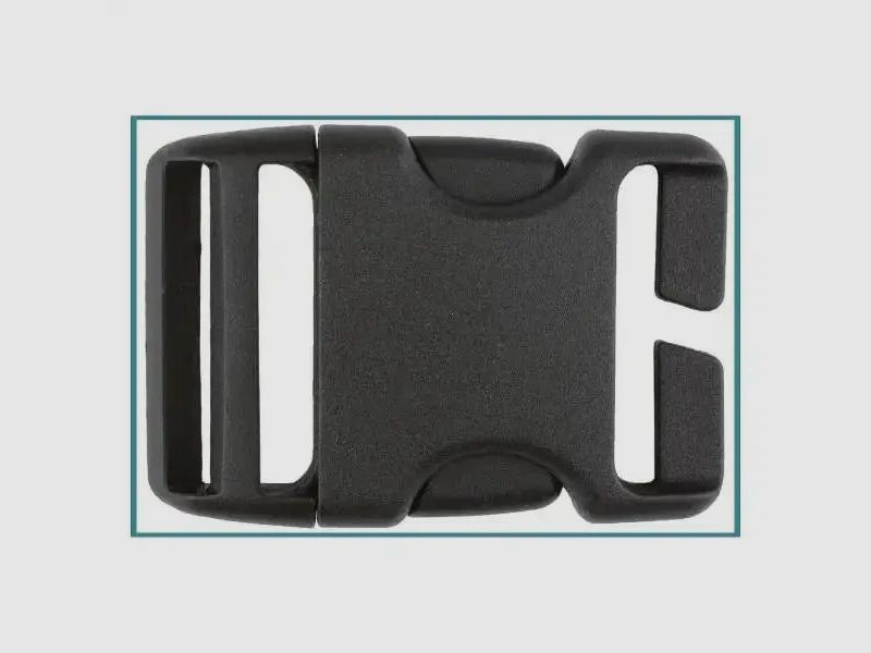 Highlander Highlander Quick Release 38 mm