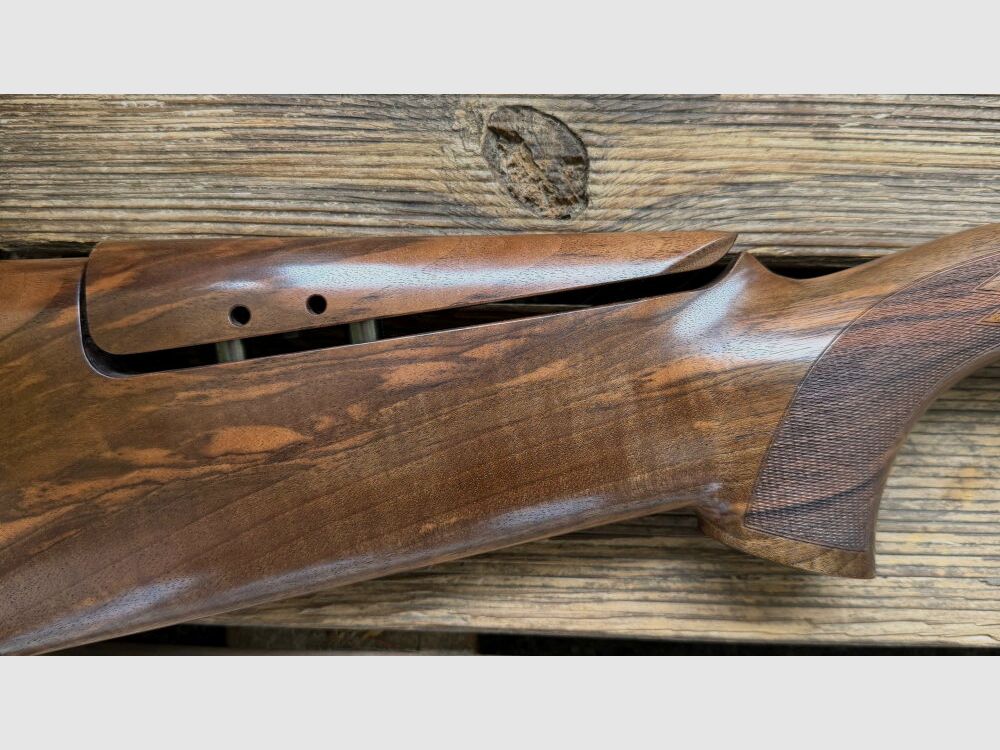 Blaser F3 Competition komplett mit Box 12/76