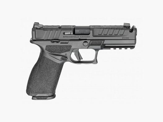 SPRINGFIELD ECHELON 9 PARA 4,5" U-NOTCH COMP