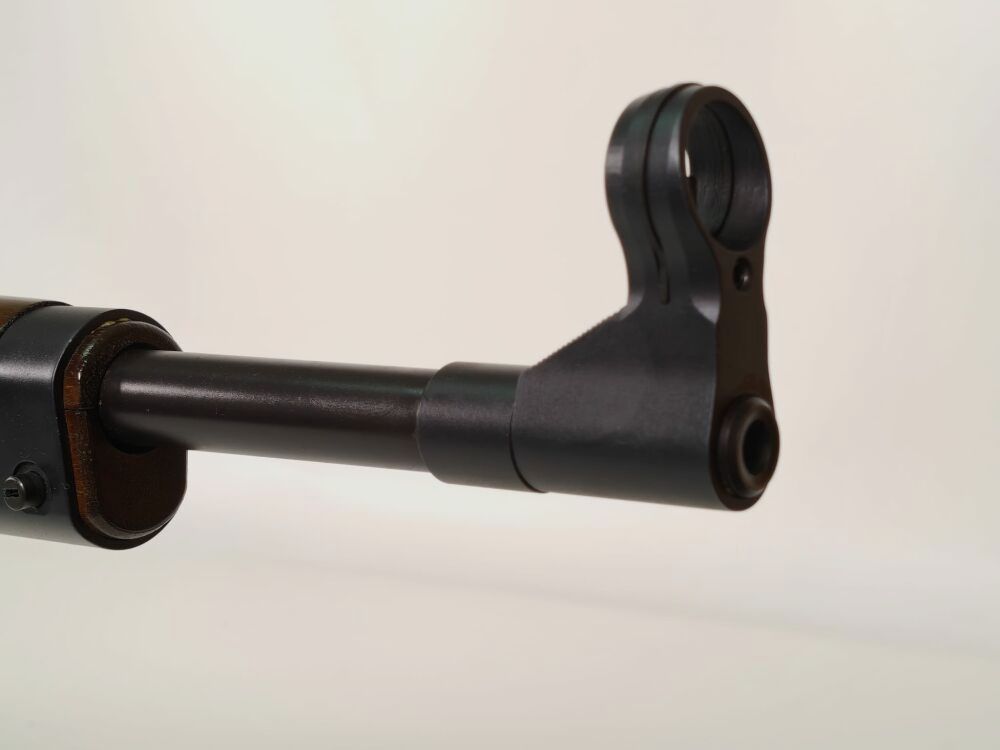 Heckler & Koch SL7