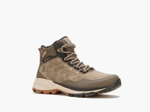 Kamik Damen Schuh Trek Lite M Taupe 41