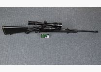 Mauser Mod. 98 .30-06Spr. mit S&B Zenith 2,5-10X56 LA.