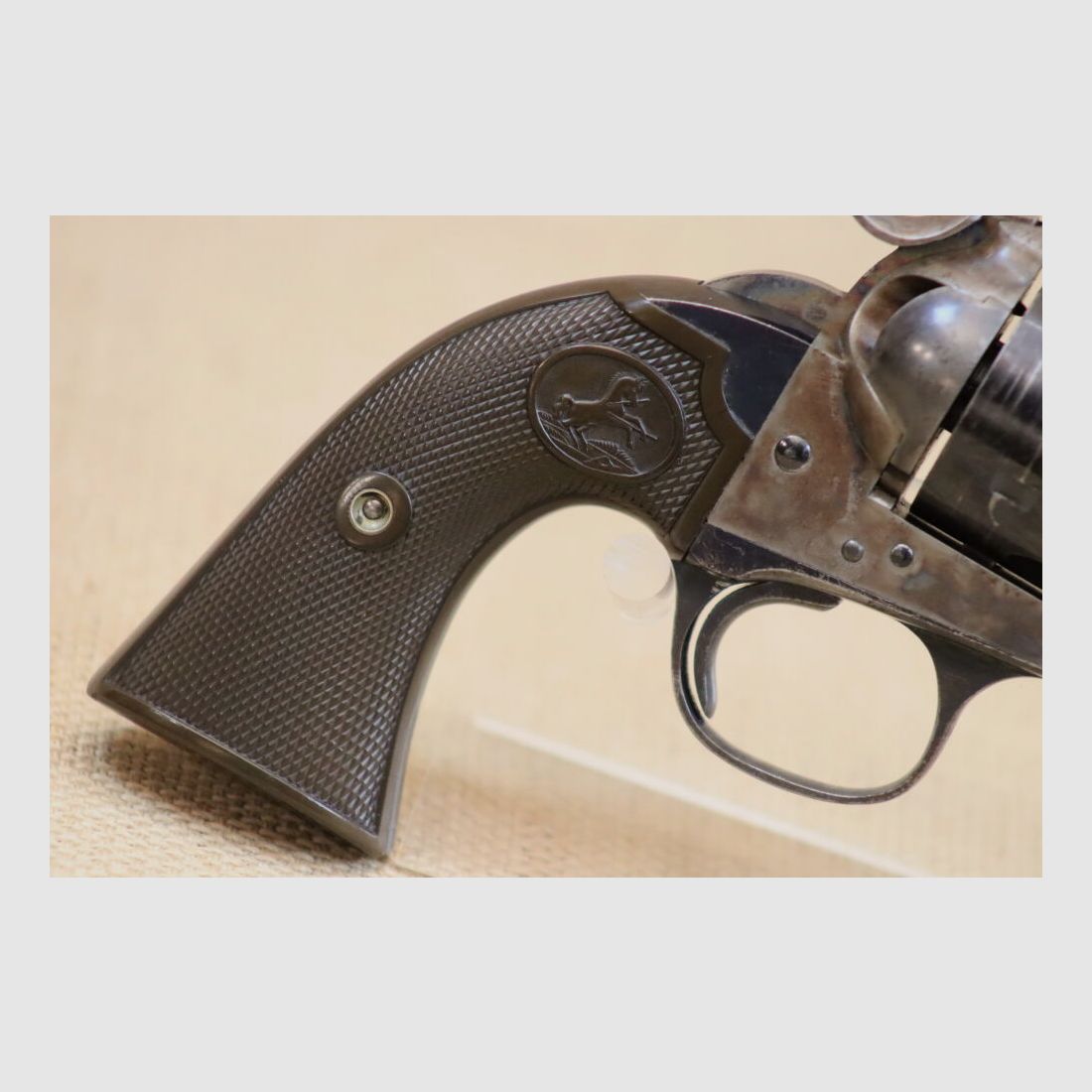 Colt 1873 Bisley .45Colt