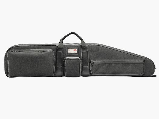 AKAH case Cordura with 3 pockets