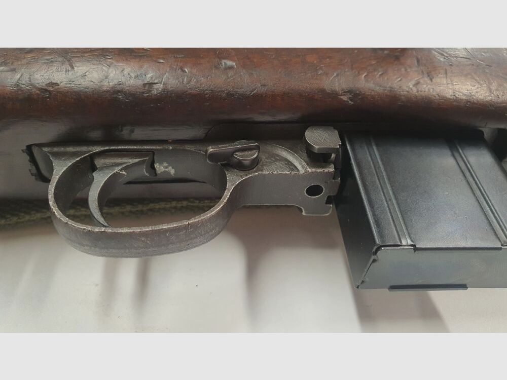 Productos estándar US 30M1 Carabina