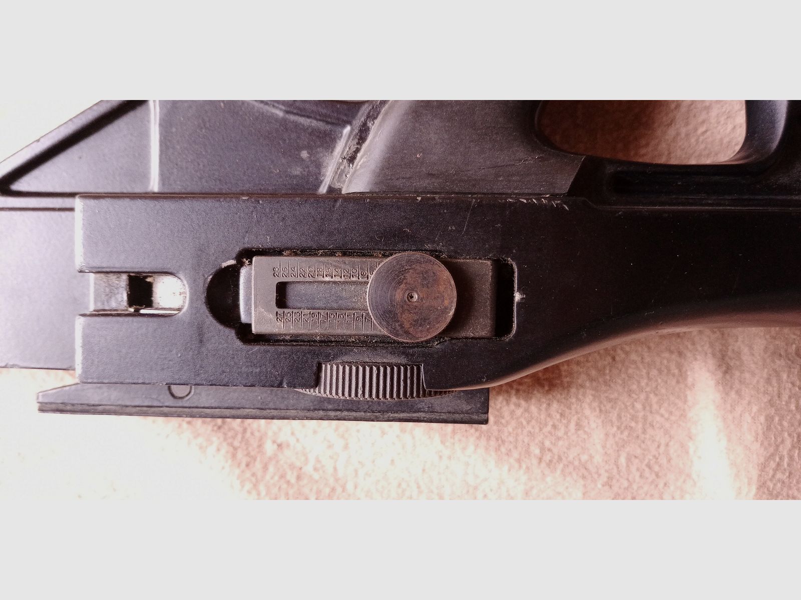 Armbrust Oakwood A.2.G.P., afbeelding 4 van 10
