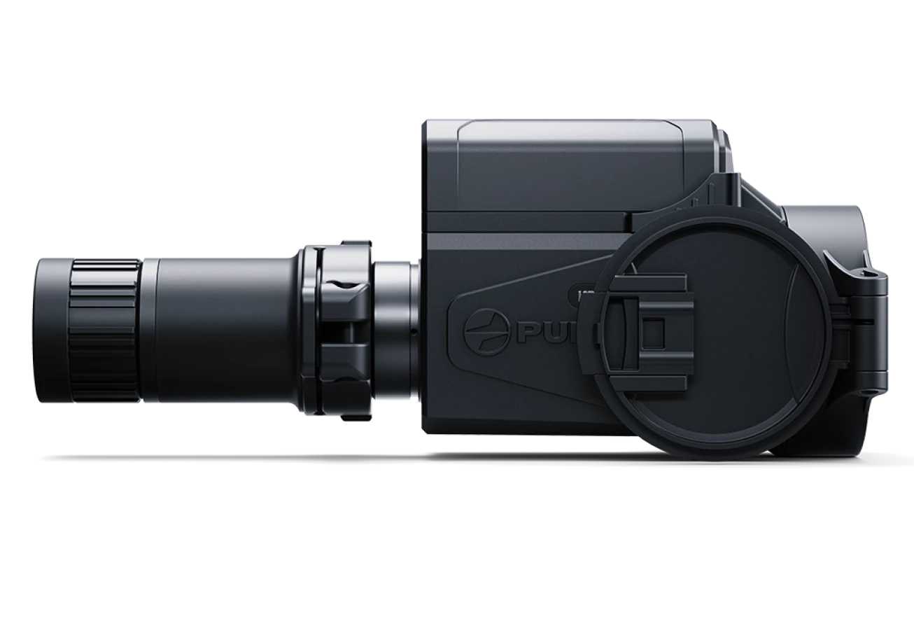 Accesorio térmico acoplable Pulsar Krypton 2 XG50, imagen 9 de 14