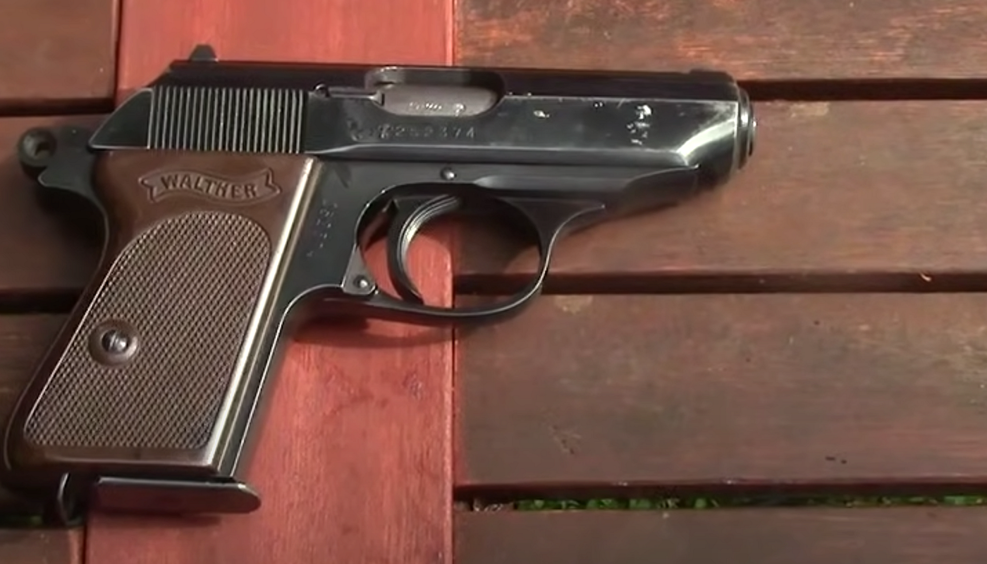 Walther PPK: Geschichte, Technik und Preise der Pistolen-Ikone