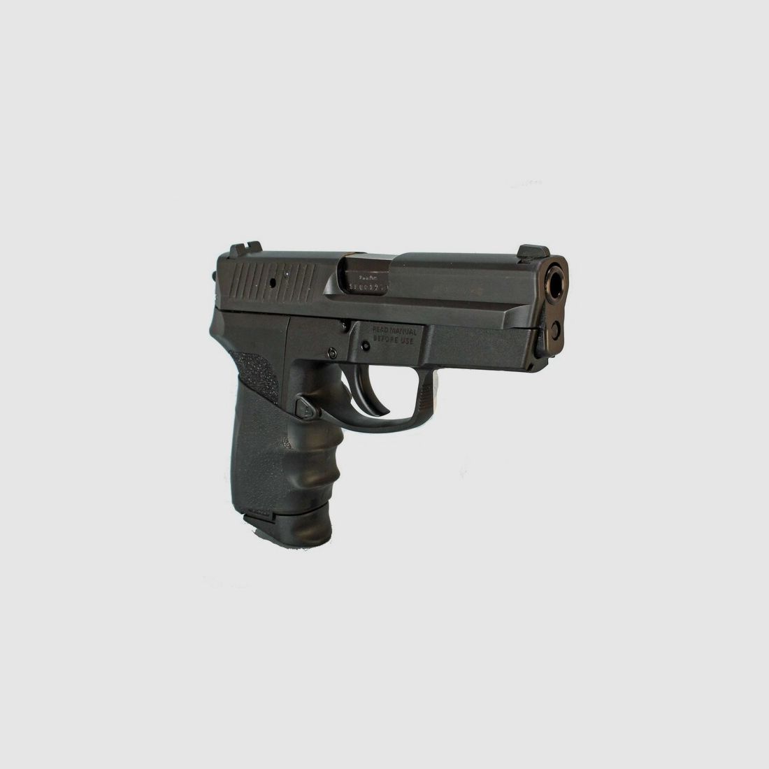 SIG Sauer SP P2009 Kal. 9mm luger