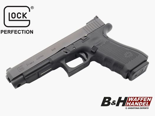  Glock	 34 Gen.4