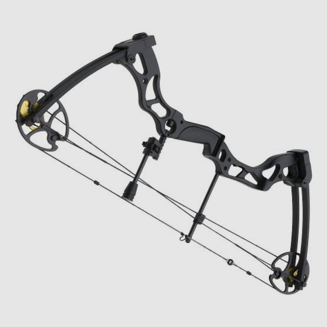 Compoundbogen 75 LBS Basilisk