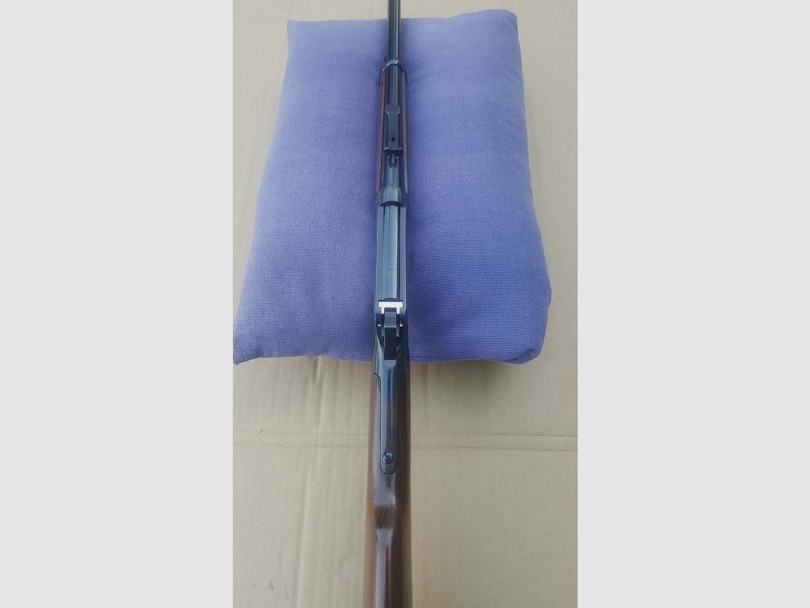 Lever-action repeating rifle Winchester Mod. 94 cal. 30/30