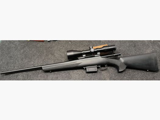 Howa 1500