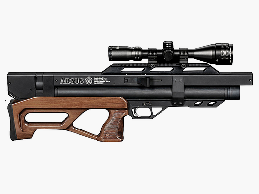 KALIBRGUN ARGUS – 4,5 MM