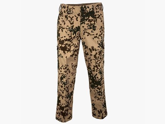 MFH MFH Bundeswehr Feldhose nach Original TL - Flecktarn / 1