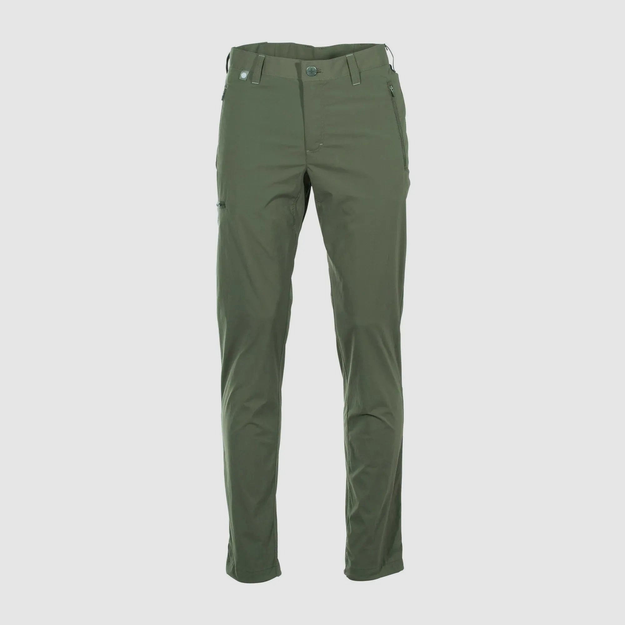 Tatonka Tatonka Hose Travel Ms Pants bark green