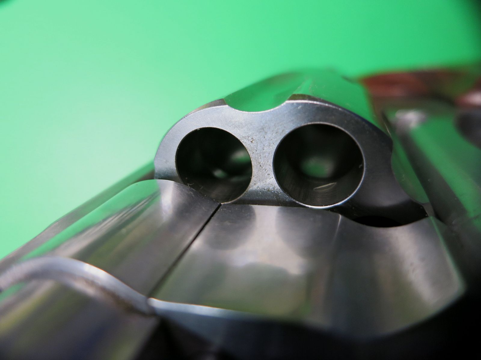 SMITH&WESSON Model 629 Classic DX, .44 Magnum, stainless steel version, revolver from Dirty Harry #68