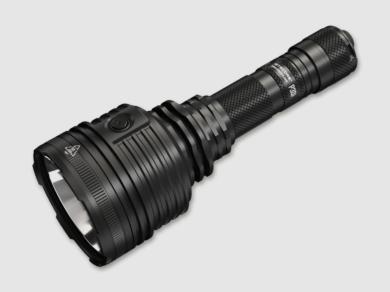 Taschenlampe P30i
