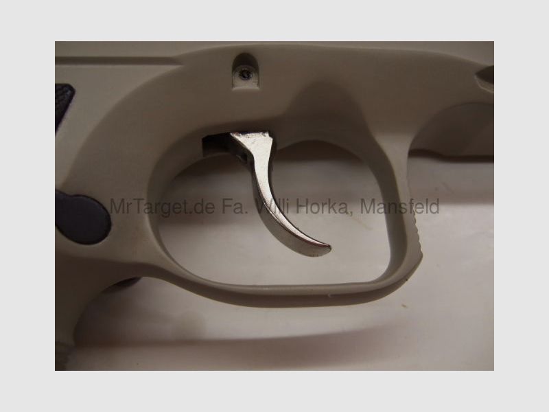 CZ Uhersky Brod Shadow II (Farbvariante urban grey)