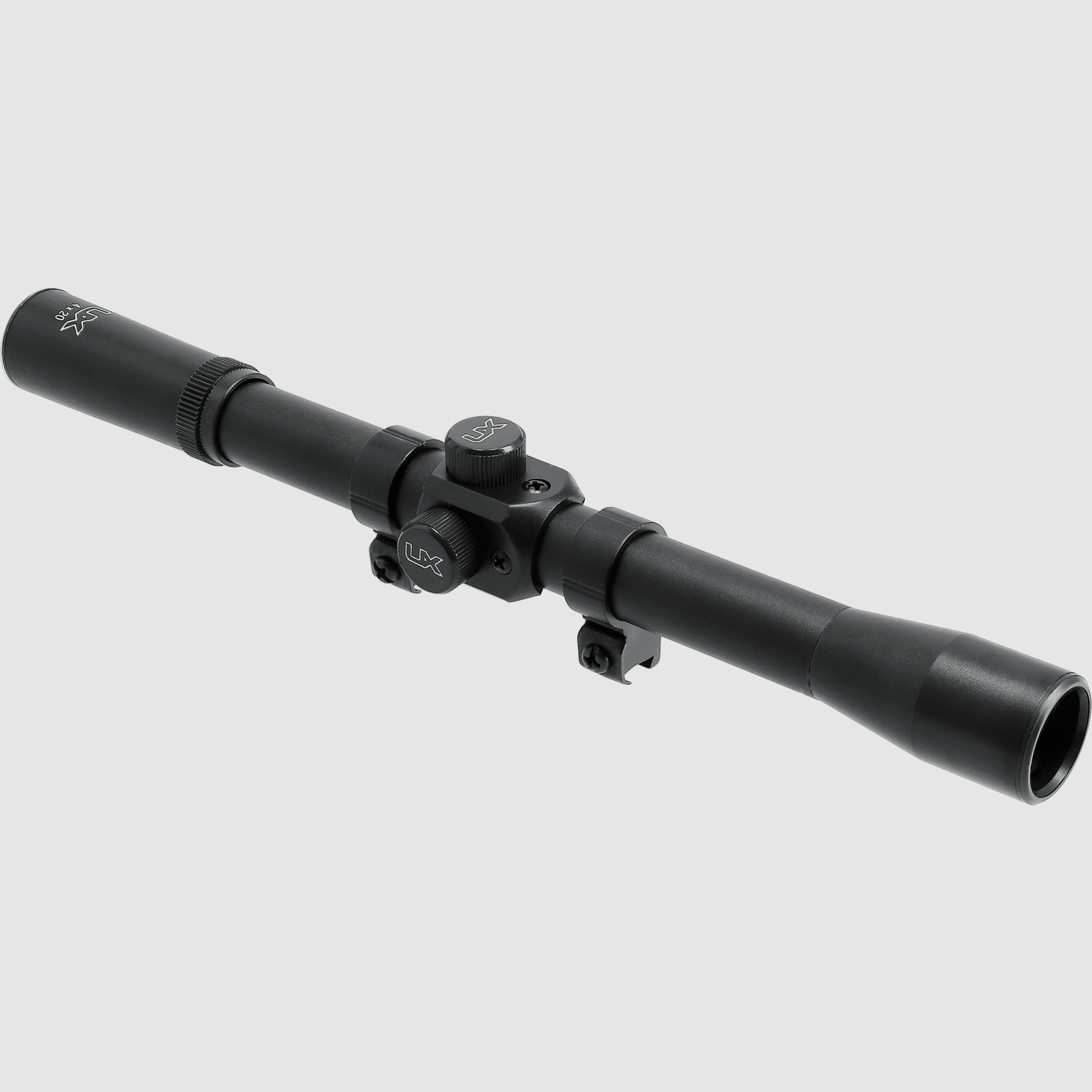 UX RS 4x20
