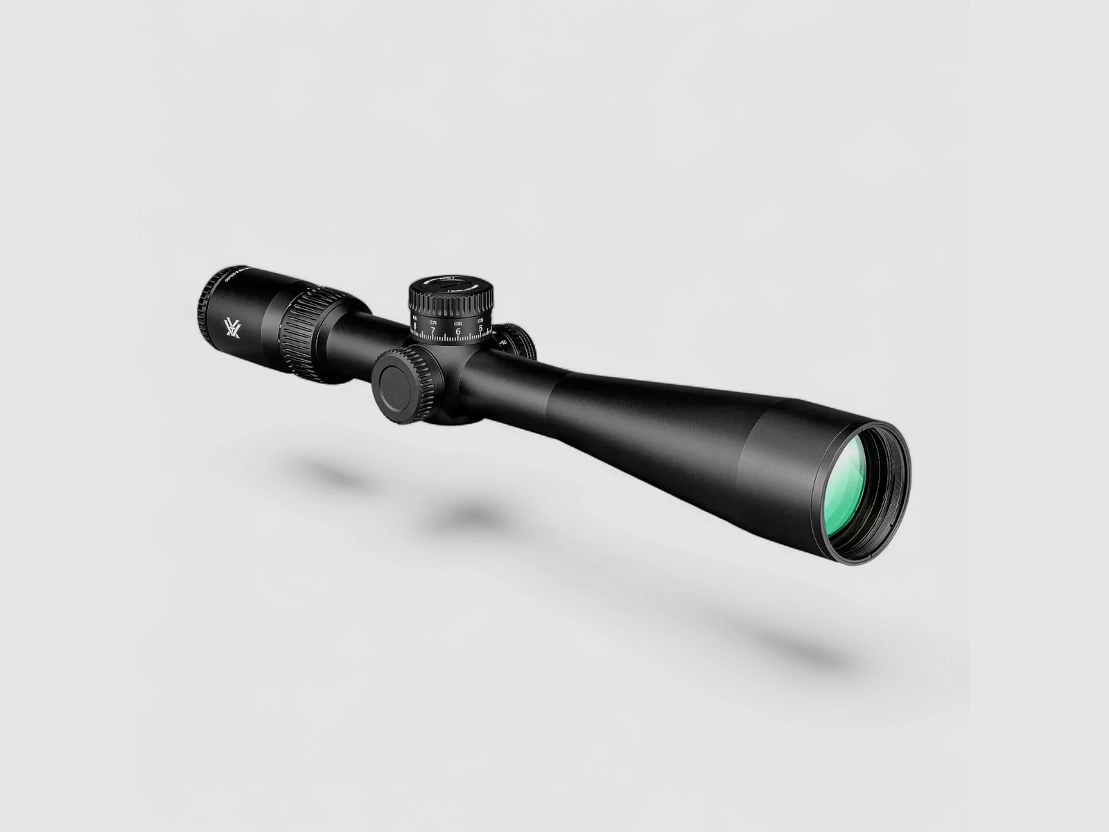 Vortex Viper PST Gen II 5-25x50