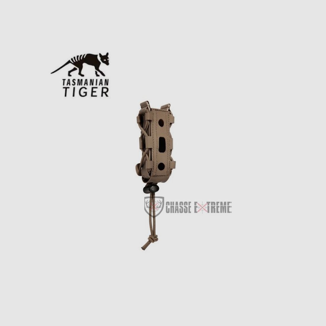 Magazinhalter Pistole TASMANIAN TIGER MCL Anfibia Coyote
