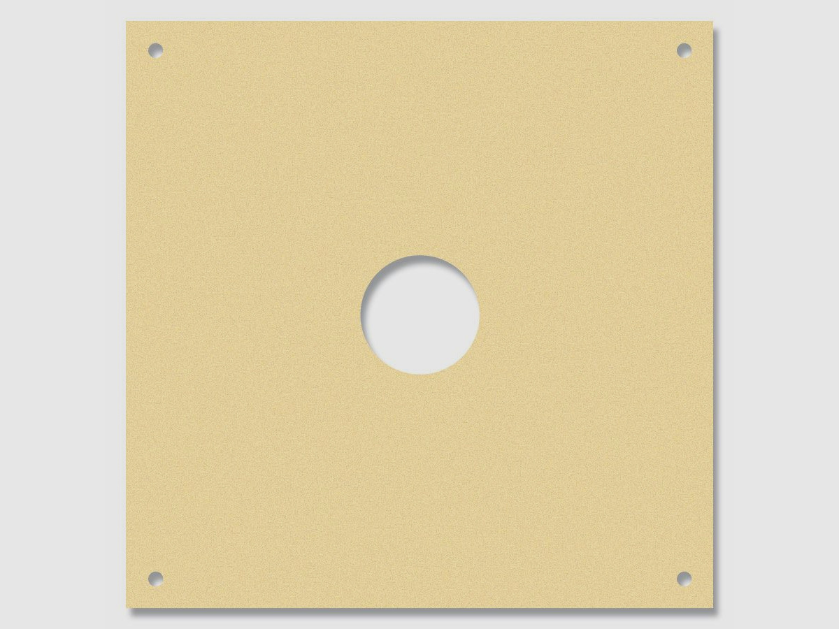 DISAG-Optic-Score Zielbild Karton Zimmerstutzen 100er Schießscheiben