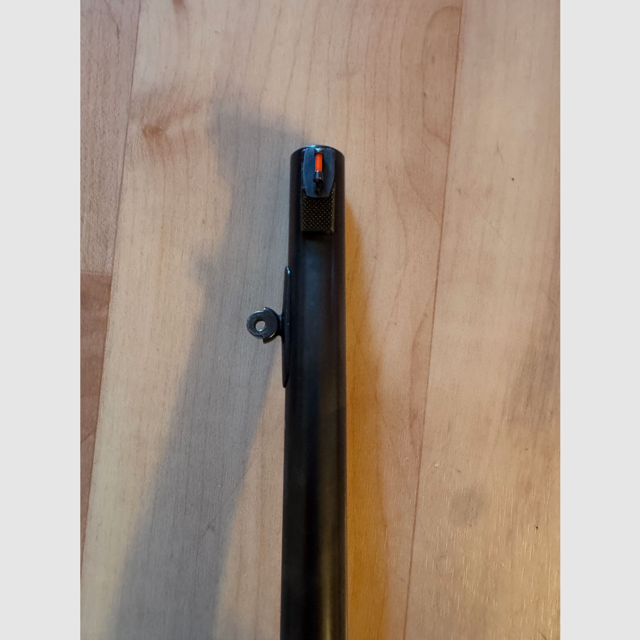 Mauser 98  8x57 IS Nachsuche-/Drückjagdumbau