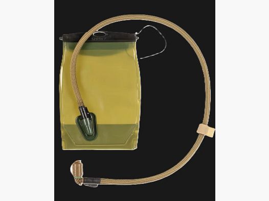 SOURCE, Kangaroo 1L sacca idrica