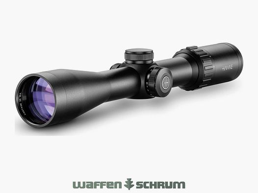 Hawke Vantage 30 WA 3-9x42 senza guida