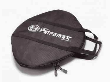 Bolsa de transporte Petromax para parrillas y cuencos de fuego fs38 fs48 y fs56