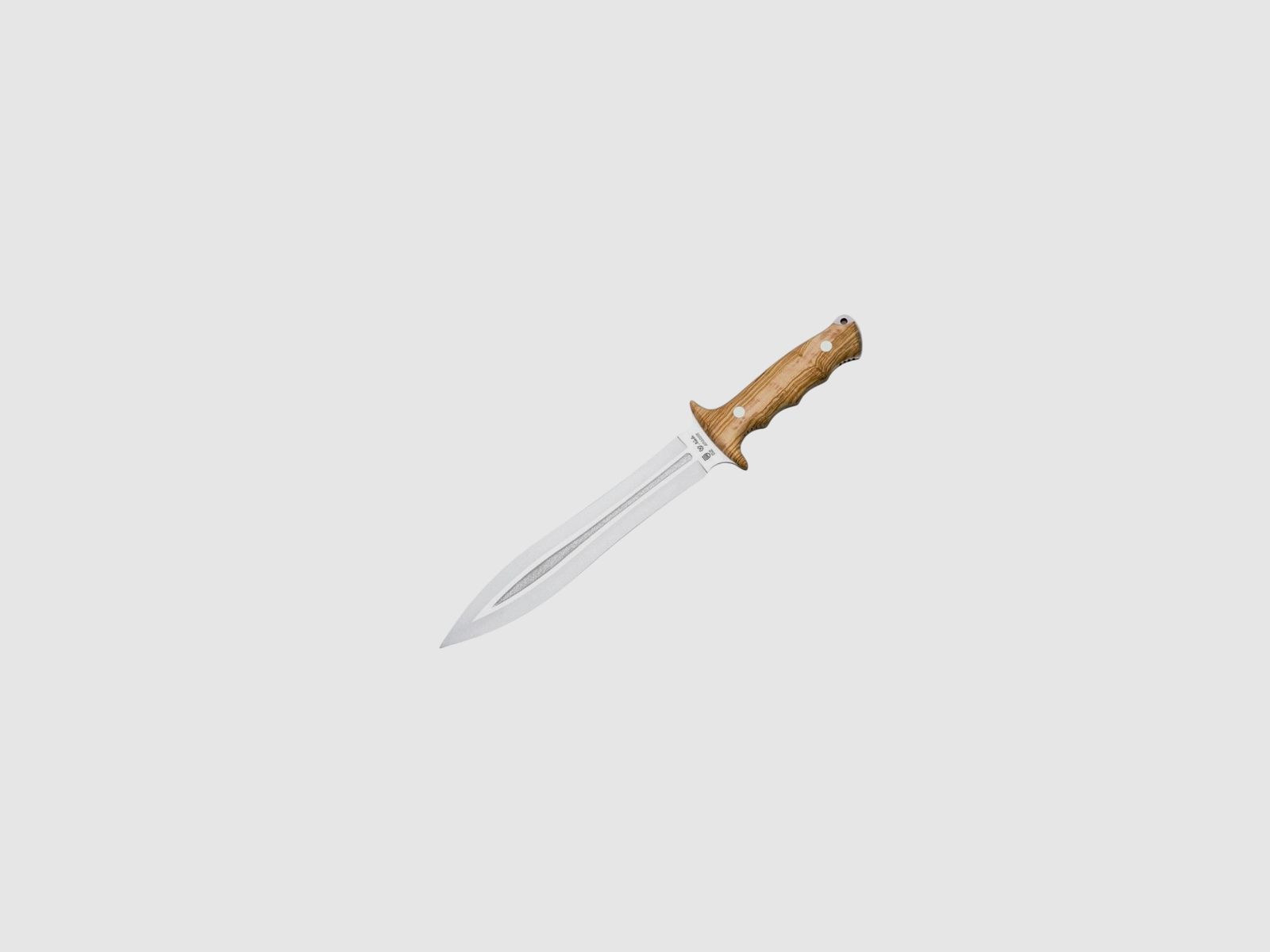 Messer NIETO Apache 1038