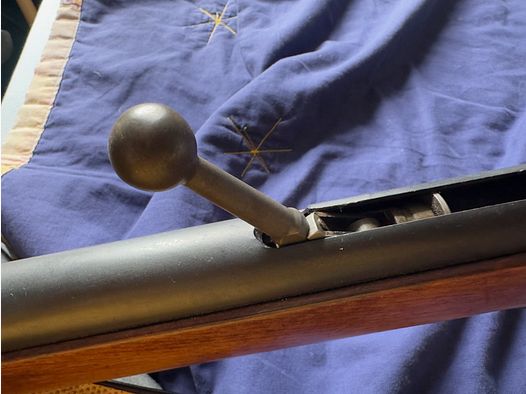 Anschütz Modell 275 