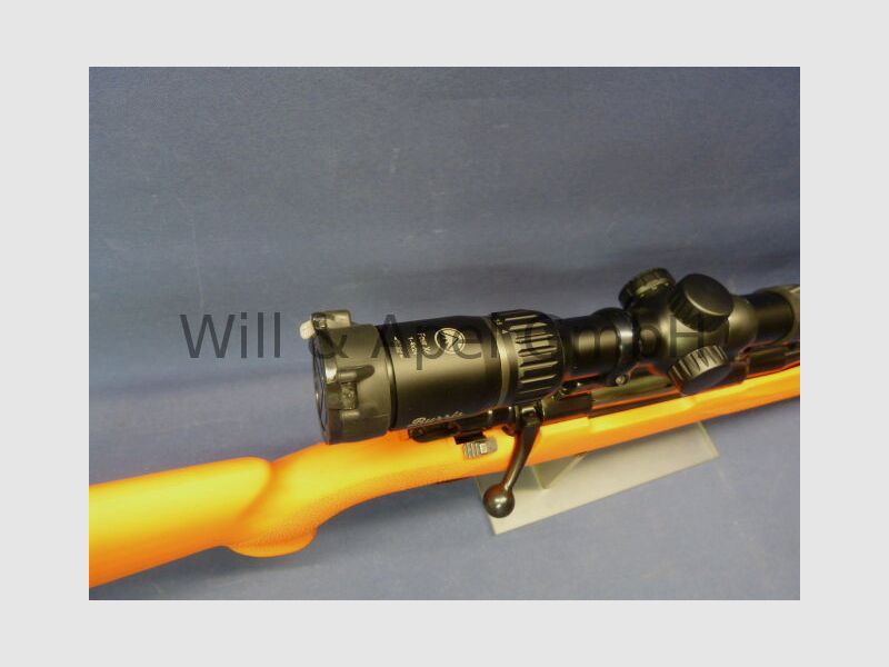 Kettner	 M98