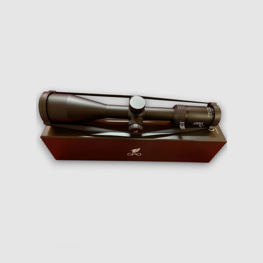 GPO SPECTRA 3-18X56 BRI, image 2 sur 2