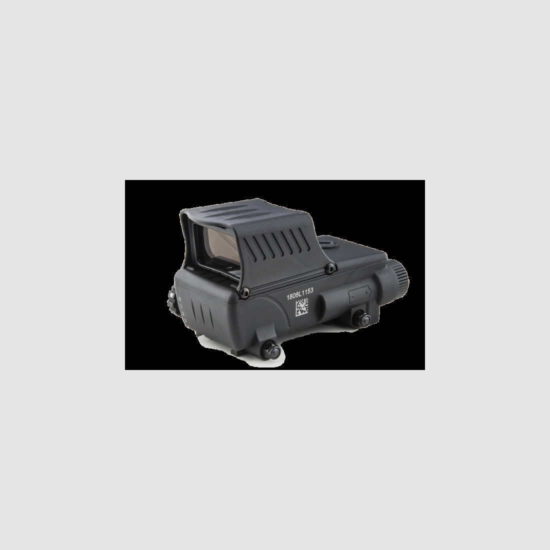 MEPROLIGHT REFLEXVISIER M5 GREEN BE - 2 MOA - GREENDOT