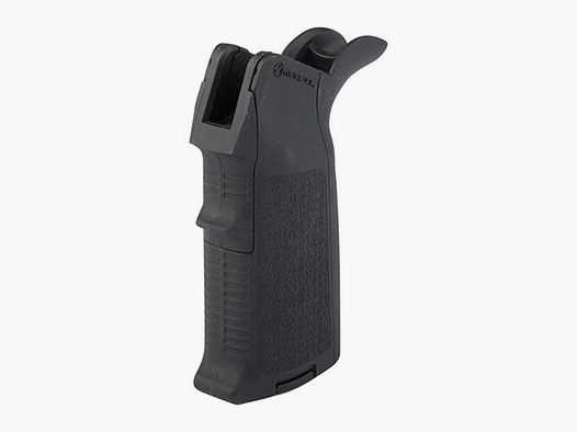 MAGPUL MIAD GEN 1.1 GRIP KIT TYPE 1 POLYMER FOR AR-15/M4 BLACK