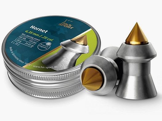 Diabolo H&N – Hornet (6,35)