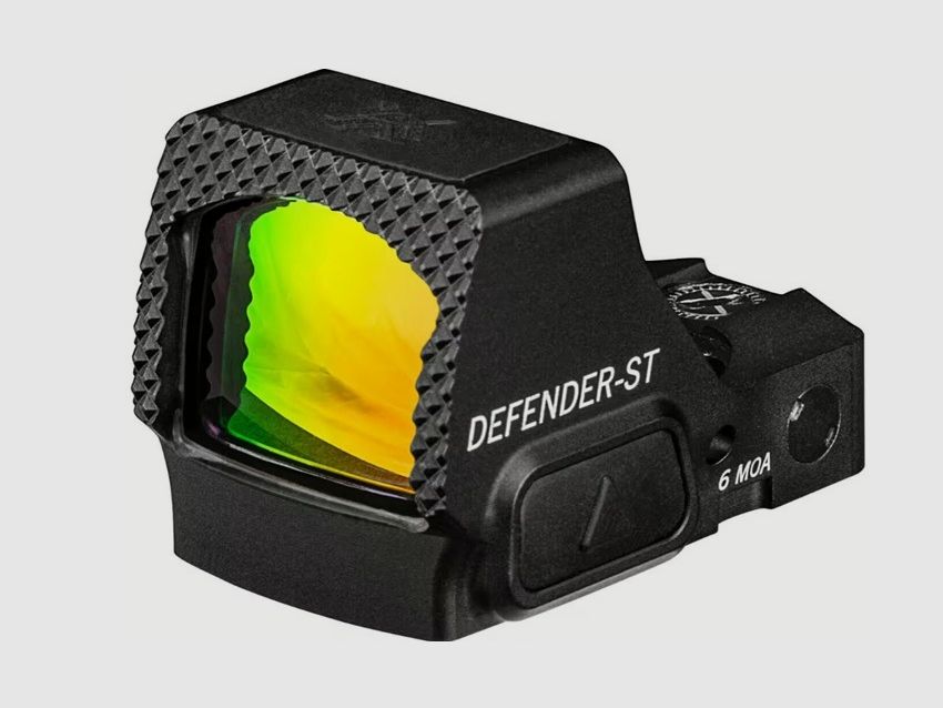 Vortex Defender ST Red Dot 6 MOA