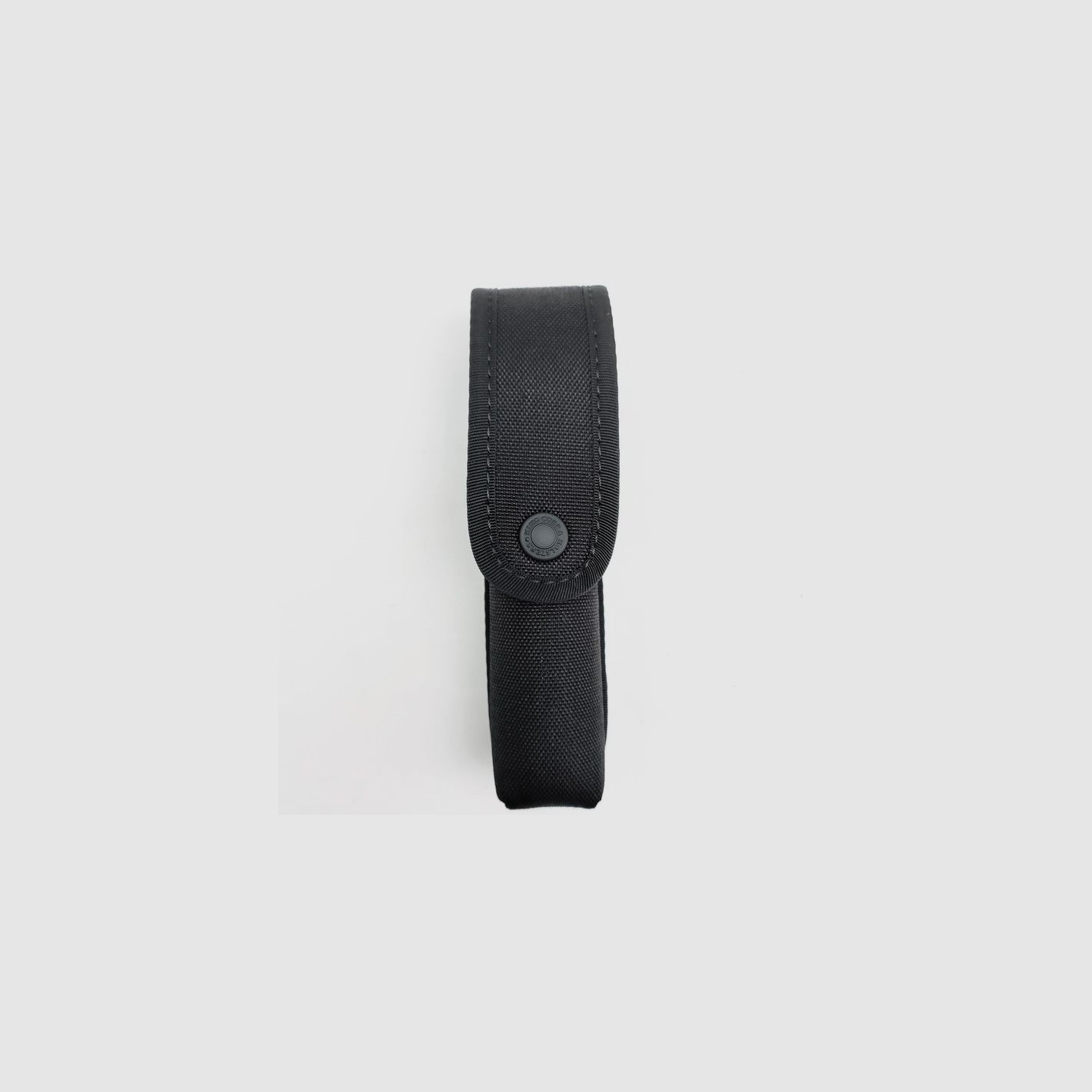 Portacargador King Cobra MK-4 en cordura negra, imagen 1 de 3