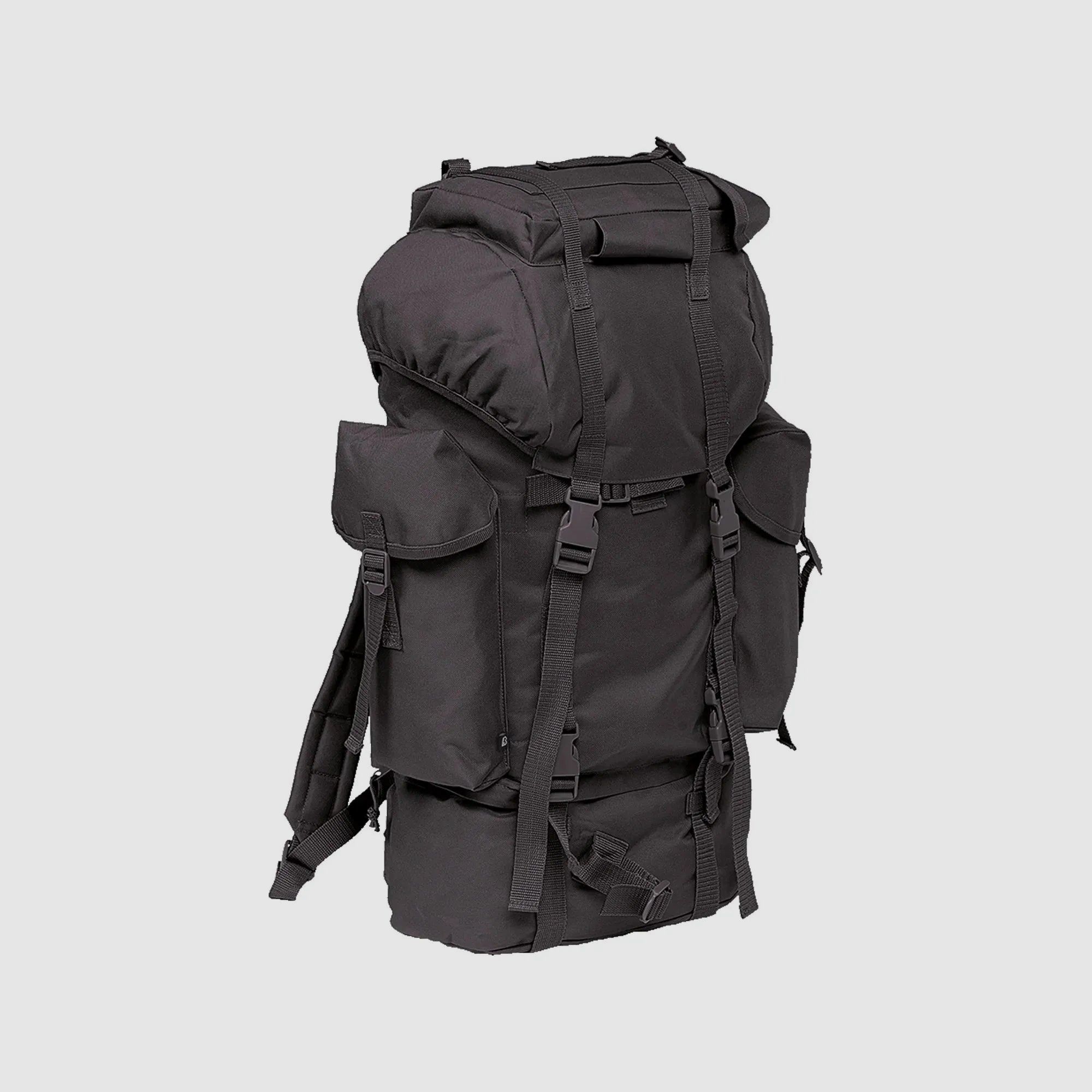 Brandit Brandit Kampfrucksack 65 L schwarz