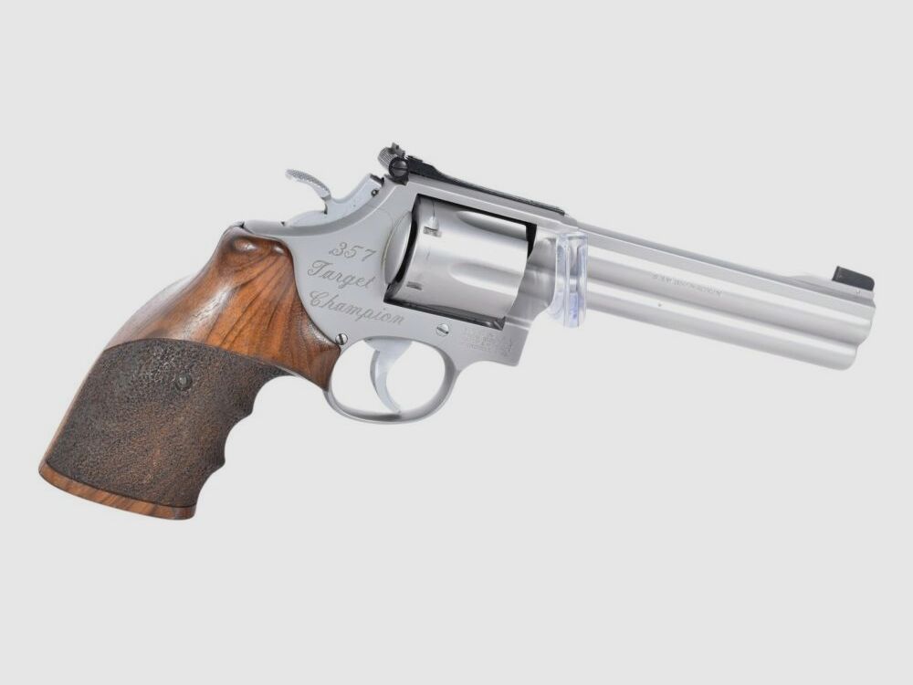 Smith & Wesson 686-3