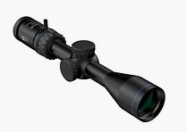 Meopta MeoPro 2007537001 luneta celownicza Optika5 2-10x42 Z-Plex
