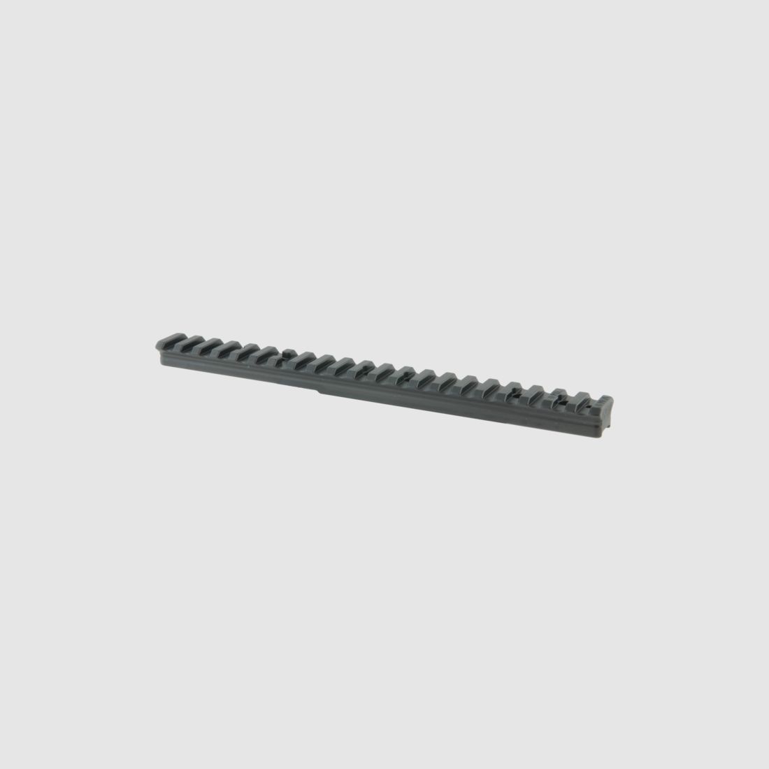 Spuhr Picatinny mounting rail Sauer STR OMIL Extended