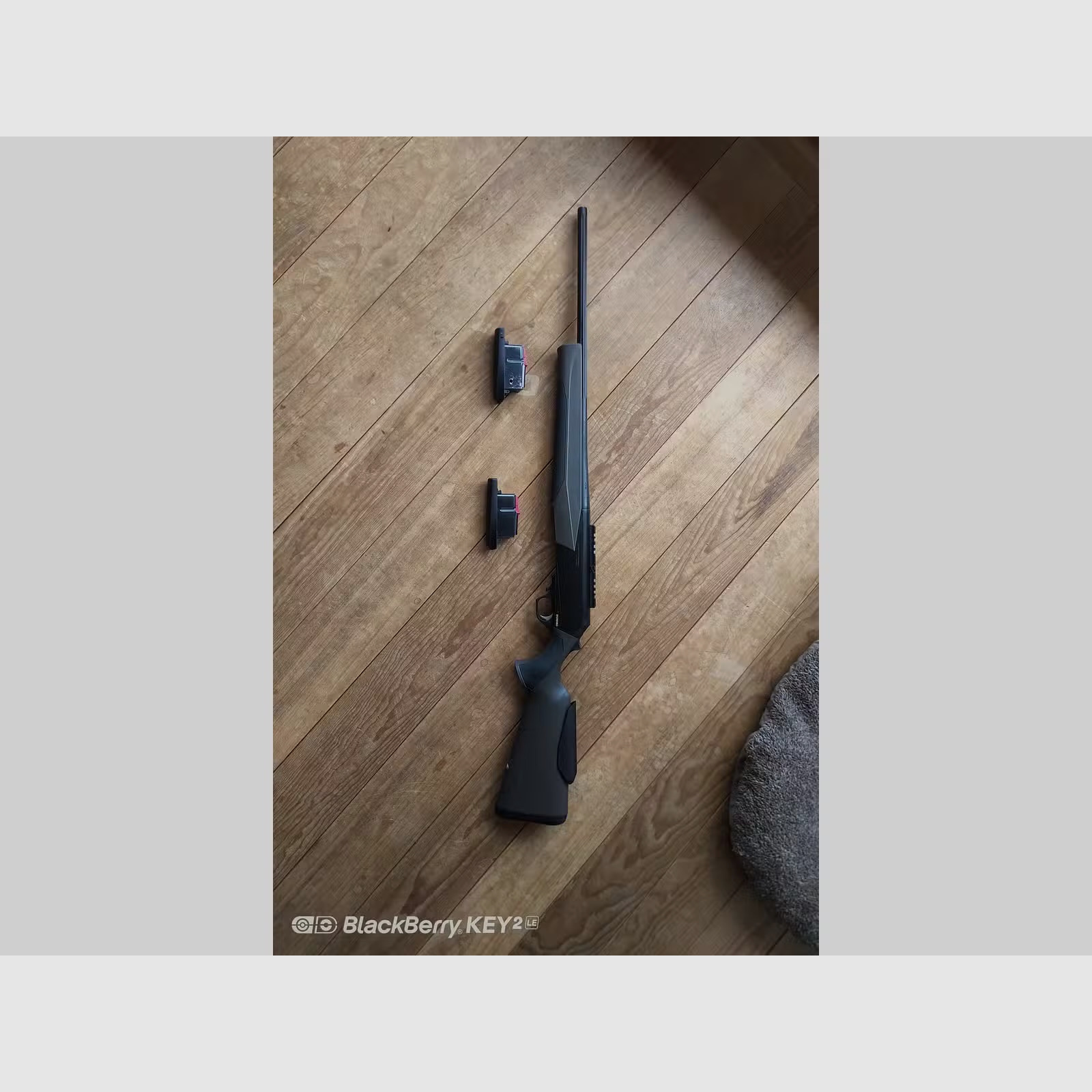 Browning MK3 Composite .308