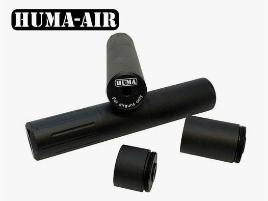 Huma-Air modulaire luchtbuks demper MOD30-3/0 (Compact)