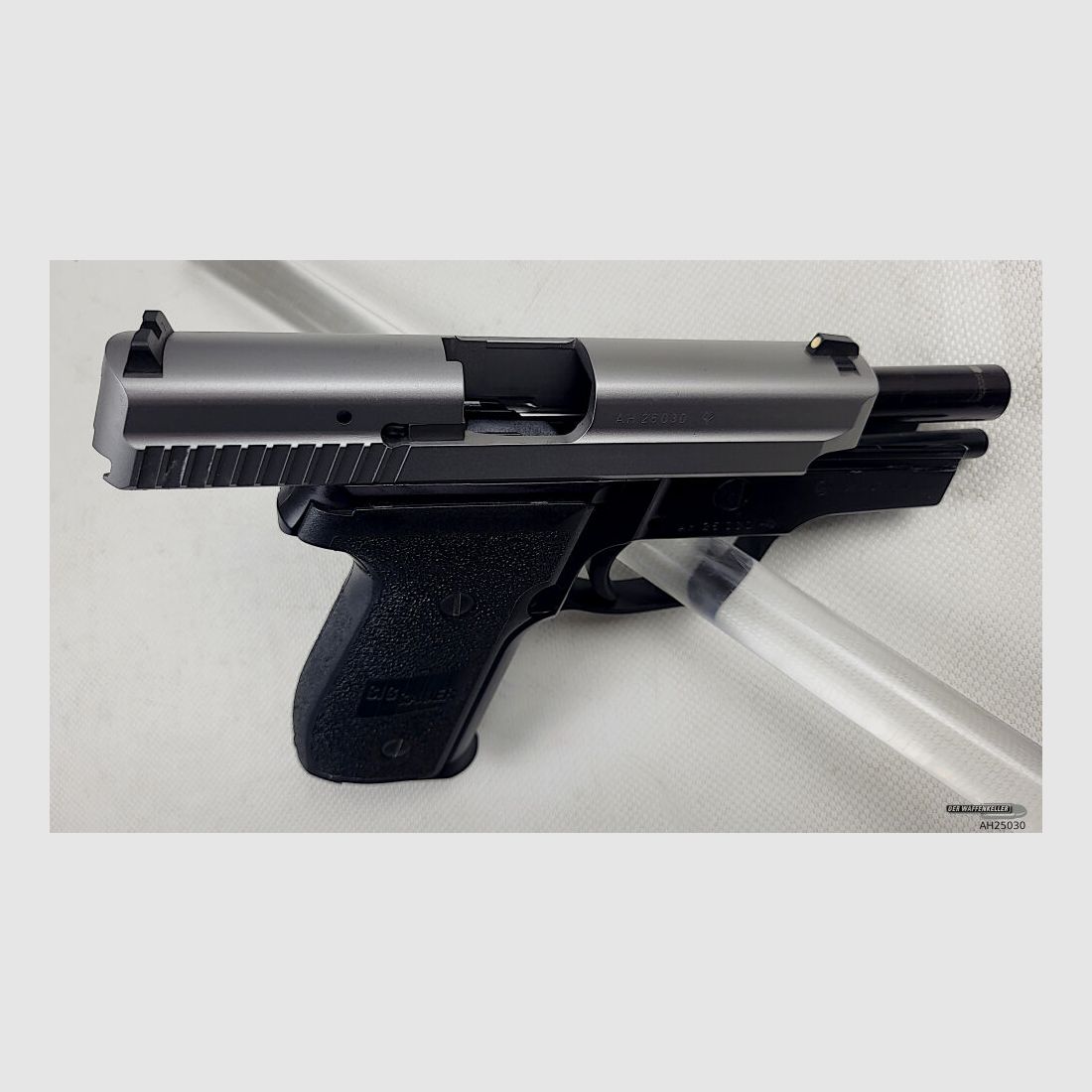 SIG Sauer P 229 P229 Duotone