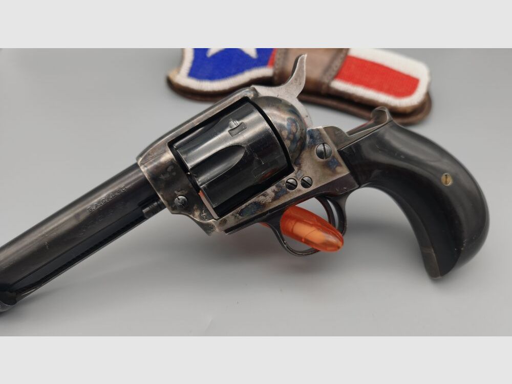 Hege-Uberti 1873 SAA .45Colt