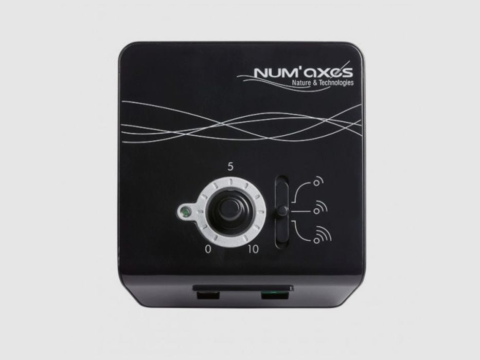 Ogrodzenie elektroniczne Num'Axes Canifugue- fug1032, zdjęcie 7 z 8