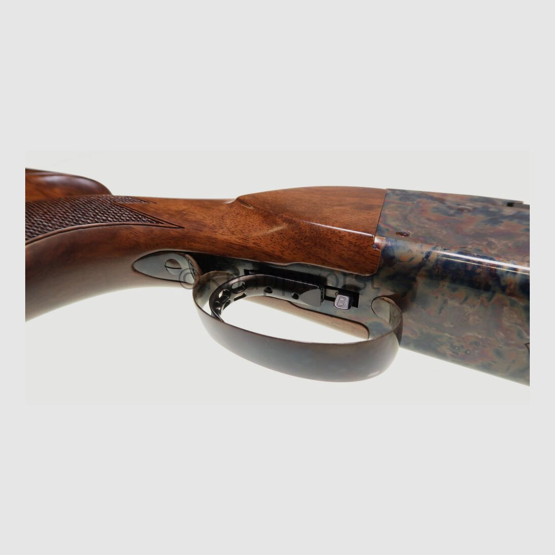 Krieghoff K80 Sporting